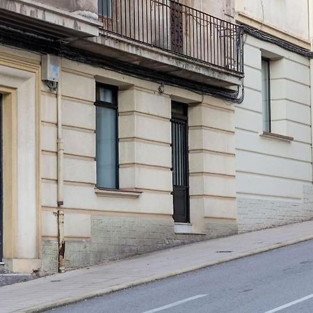 Exclusive & Cozy Apartment In The Center Of Soria Bagian luar foto