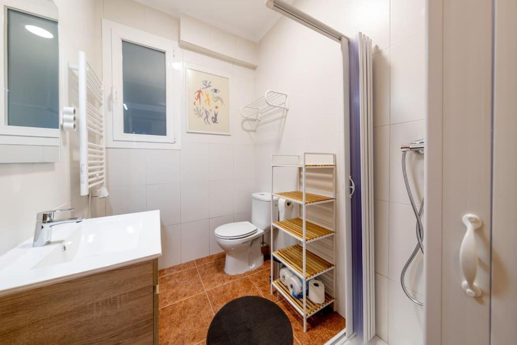 Exclusive & Cozy Apartment In The Center Of Soria Bagian luar foto