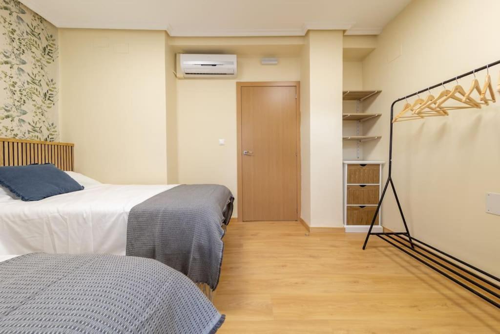 Exclusive & Cozy Apartment In The Center Of Soria Bagian luar foto