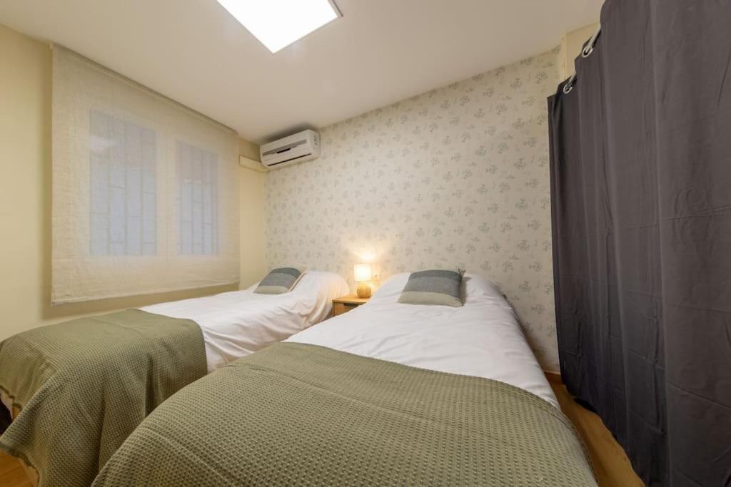 Exclusive & Cozy Apartment In The Center Of Soria Bagian luar foto