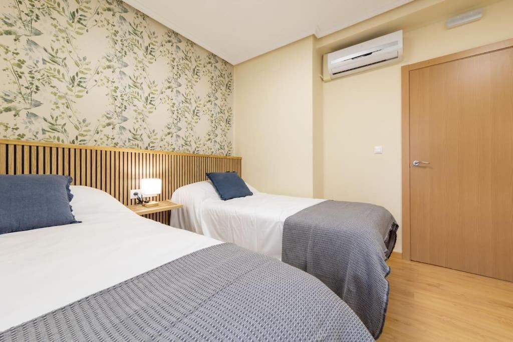 Exclusive & Cozy Apartment In The Center Of Soria Bagian luar foto
