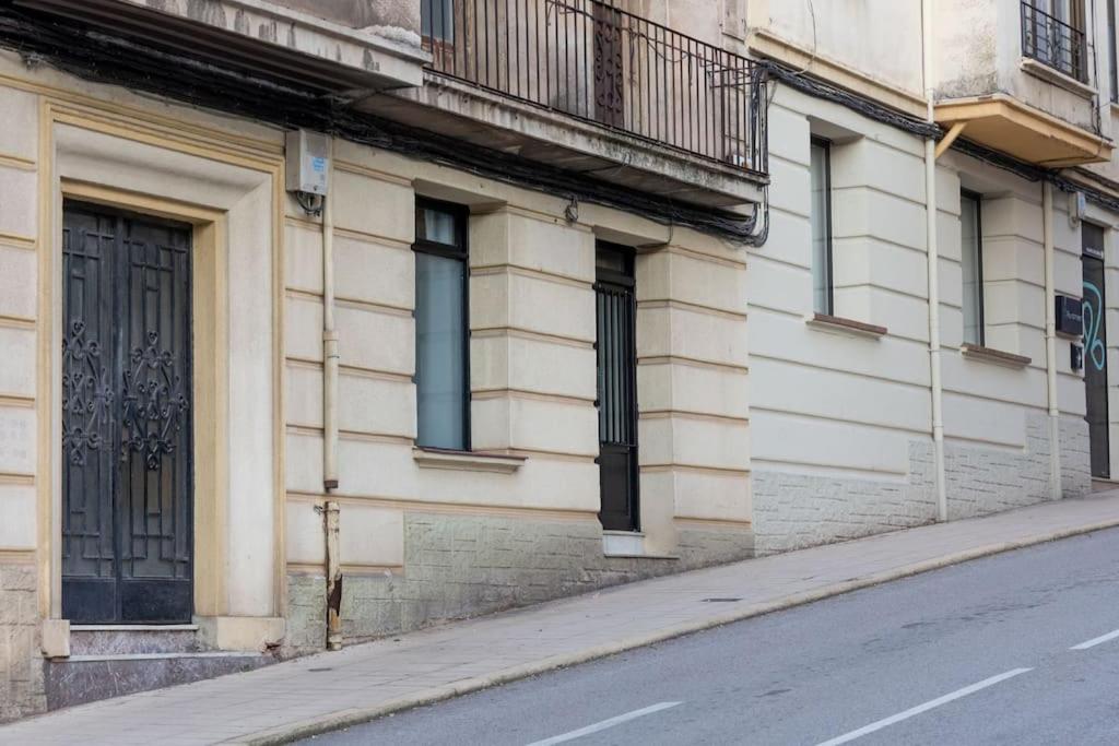 Exclusive & Cozy Apartment In The Center Of Soria Bagian luar foto
