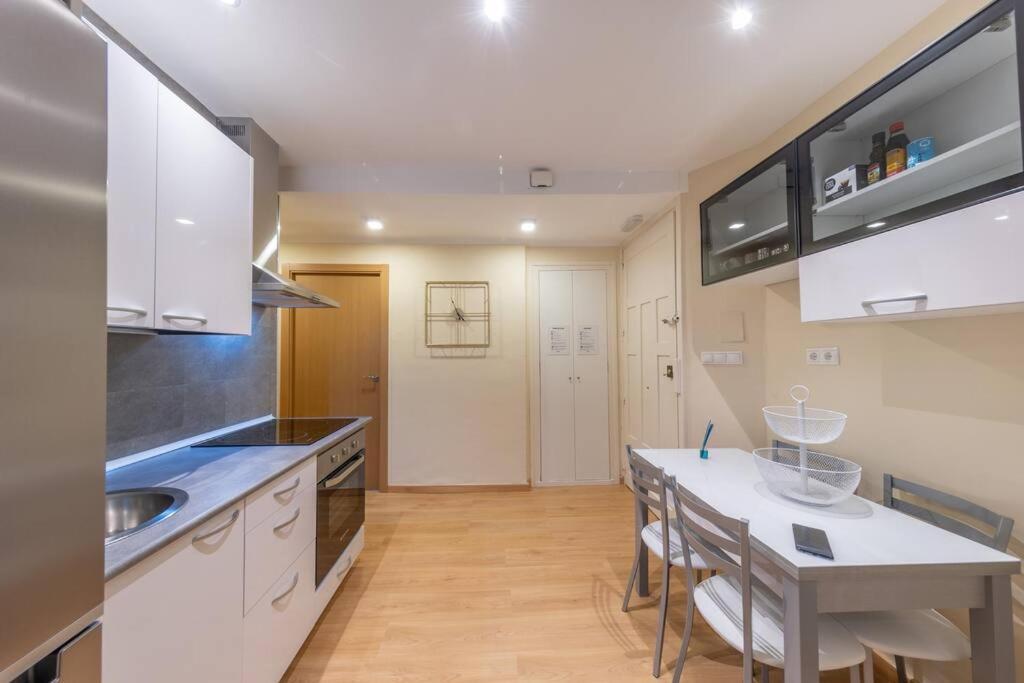 Exclusive & Cozy Apartment In The Center Of Soria Bagian luar foto