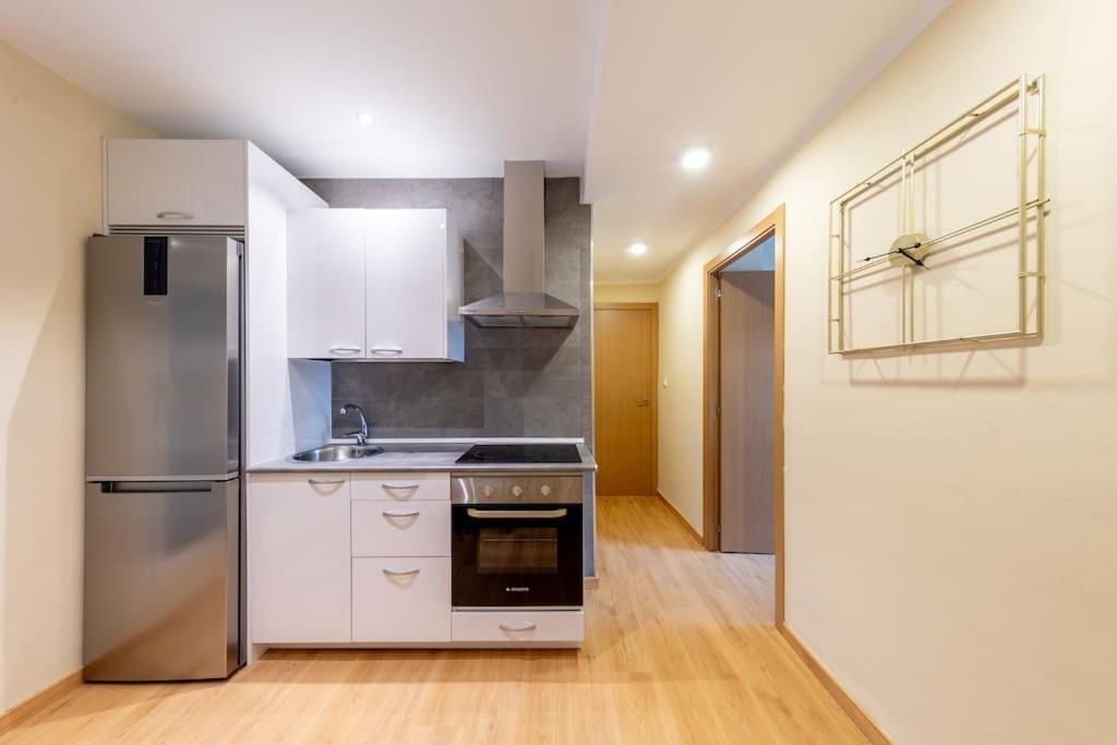 Exclusive & Cozy Apartment In The Center Of Soria Bagian luar foto