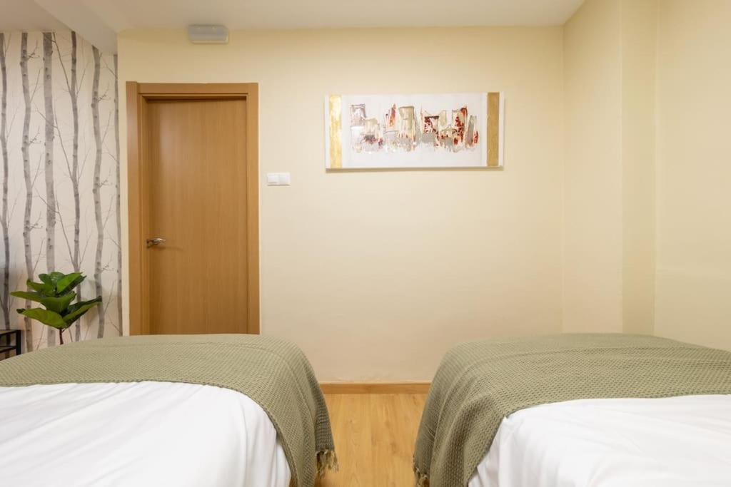 Exclusive & Cozy Apartment In The Center Of Soria Bagian luar foto